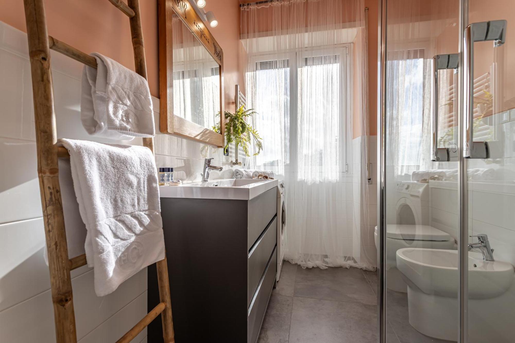 Viola Penthouse With Rome Panoramic View Διαμέρισμα Εξωτερικό φωτογραφία