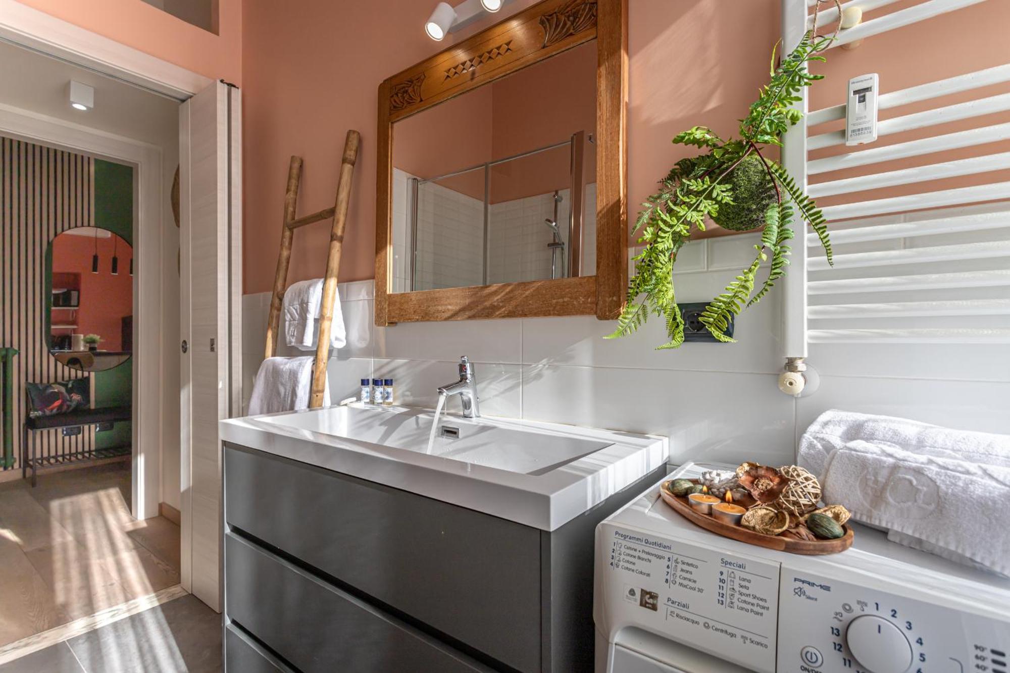 Viola Penthouse With Rome Panoramic View Διαμέρισμα Εξωτερικό φωτογραφία