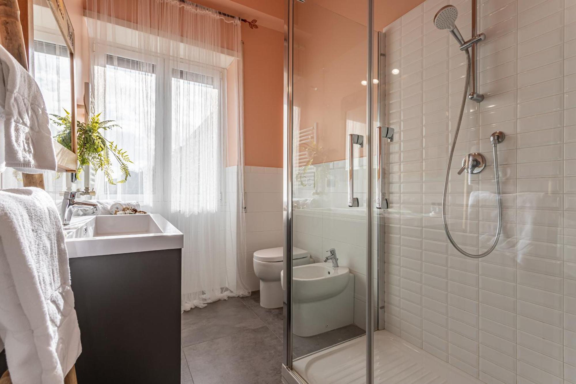 Viola Penthouse With Rome Panoramic View Διαμέρισμα Εξωτερικό φωτογραφία