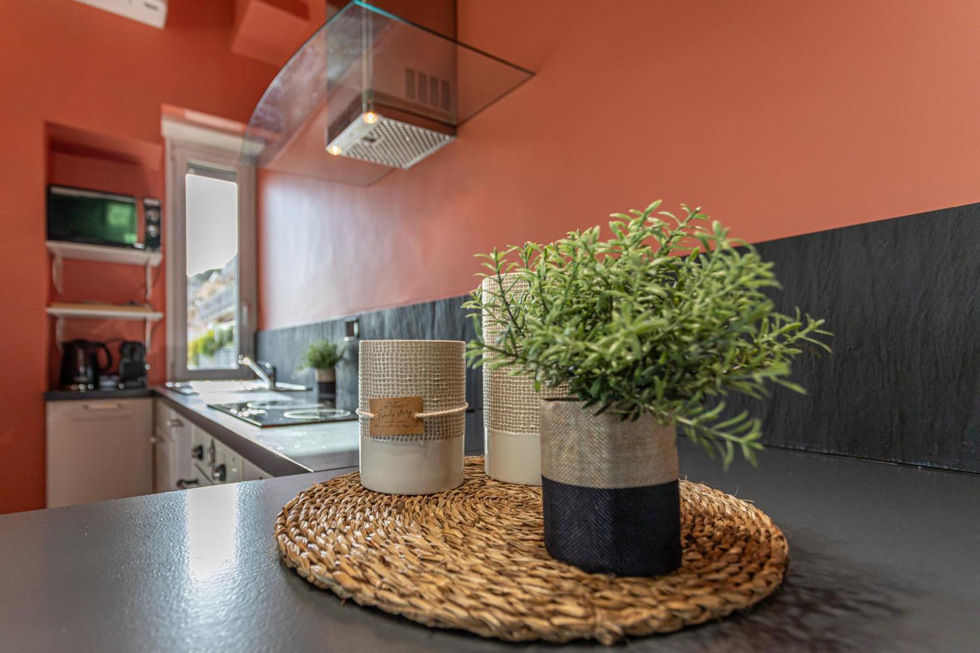 Viola Penthouse With Rome Panoramic View Διαμέρισμα Εξωτερικό φωτογραφία